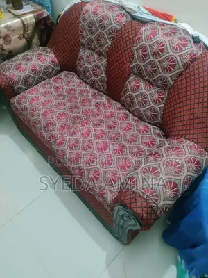 সোফা ২ সিটার