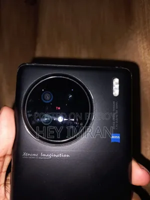 ভিভো এক্স৯০ ২৫৬ জিবি ব্ল্যাক