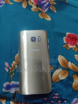 Samsung Galaxy S7 Edge 32 GB Gold