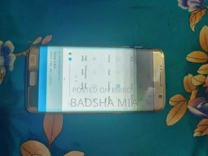 Samsung Galaxy S7 Edge 32 GB Gold