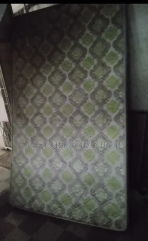 ঘুমানোর তোশক
