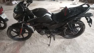 হোন্ডা ২০১১ কালো