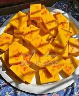 প্রিমিয়াম জাফরান (Saffron) স্কিনকেয়ার সোপ