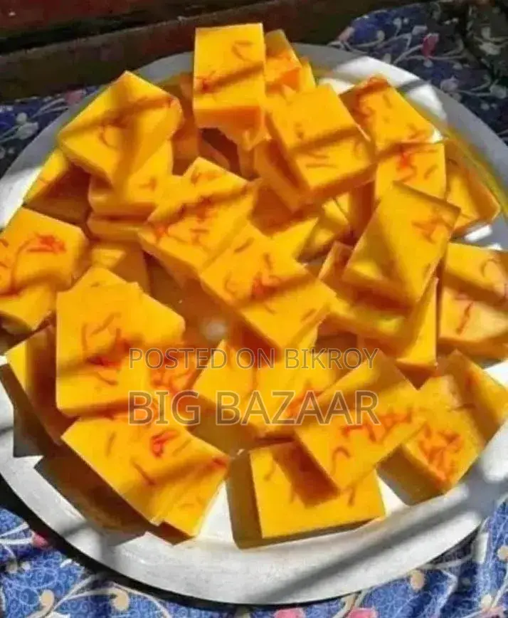 প্রিমিয়াম জাফরান (Saffron) স্কিনকেয়ার সোপ