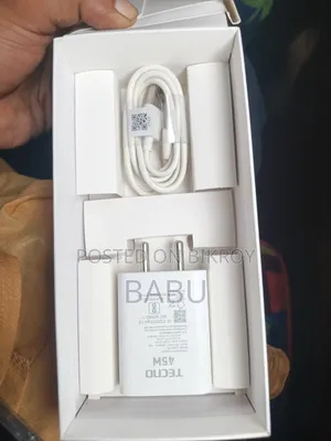 ৪৫ ওয়াট অরিজিনাল চার্জার