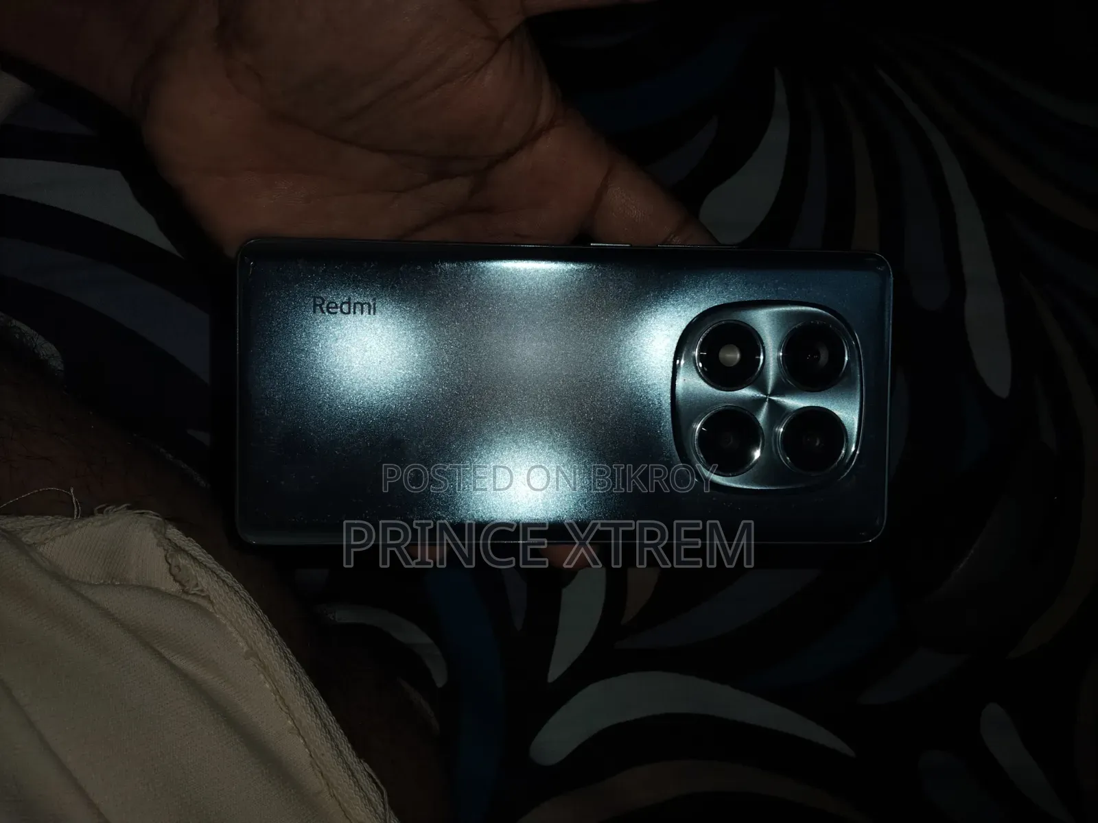 Xiaomi 14 Pro 256 GB Blue