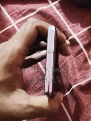 Sharp Aquos R6 128 GB Black