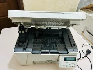HP LaserJet Pro MFP M125a Multifunction Printer