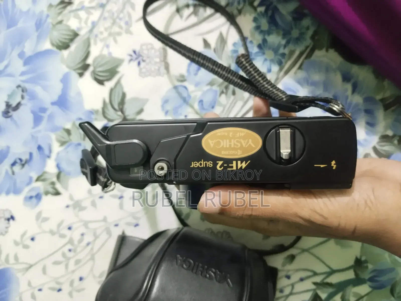 Yasica Mf-2