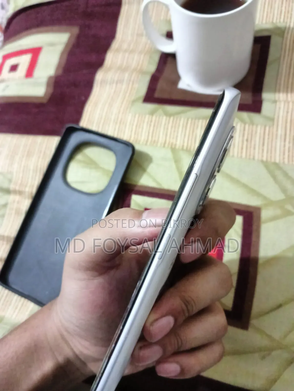 Xiaomi Redmi Note 15 256 GB White