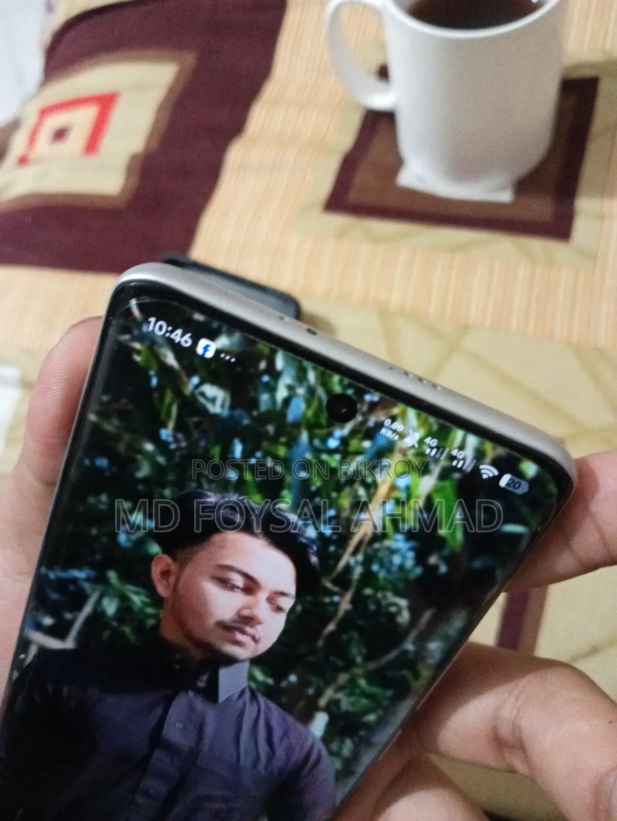 Xiaomi Redmi Note 15 256 GB White