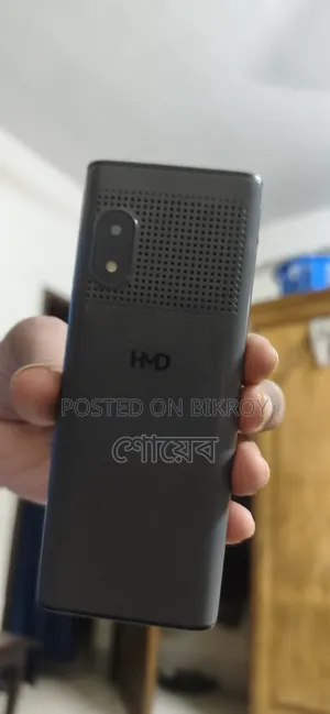 New Nokia 150 Black
