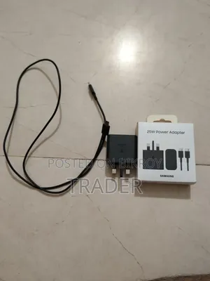 স্যামসাং অরিজিনাল চার্জার