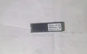 Transcend 110s 256GB M.2 (M-Key) PCIe SSD Drive