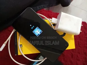 Realme 10 64 GB Black