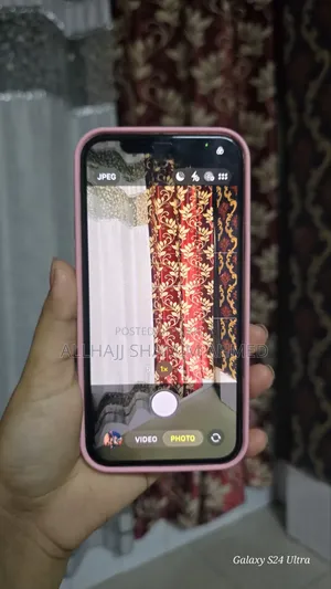 Apple iPhone 12 Pro 256 GB Gold