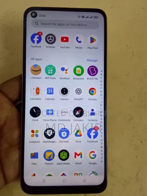 Realme 10 128 GB Gold