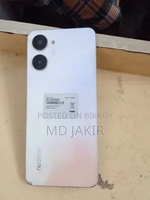Realme 10 128 GB Gold