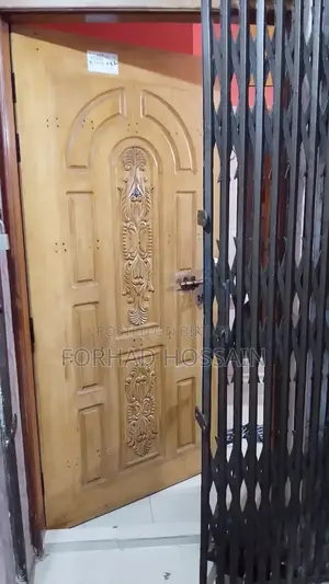 2-Bedroom Apartment in Mirpur for Rent