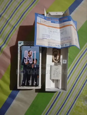 Tecno Camon 40 Pro 4G 256 GB Blue