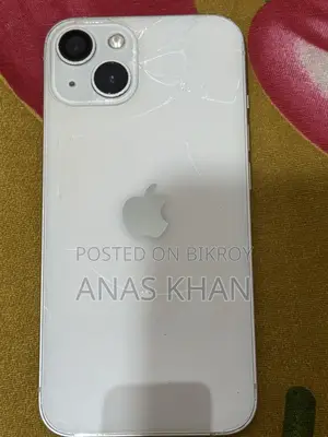 Apple iPhone 13 512 GB White