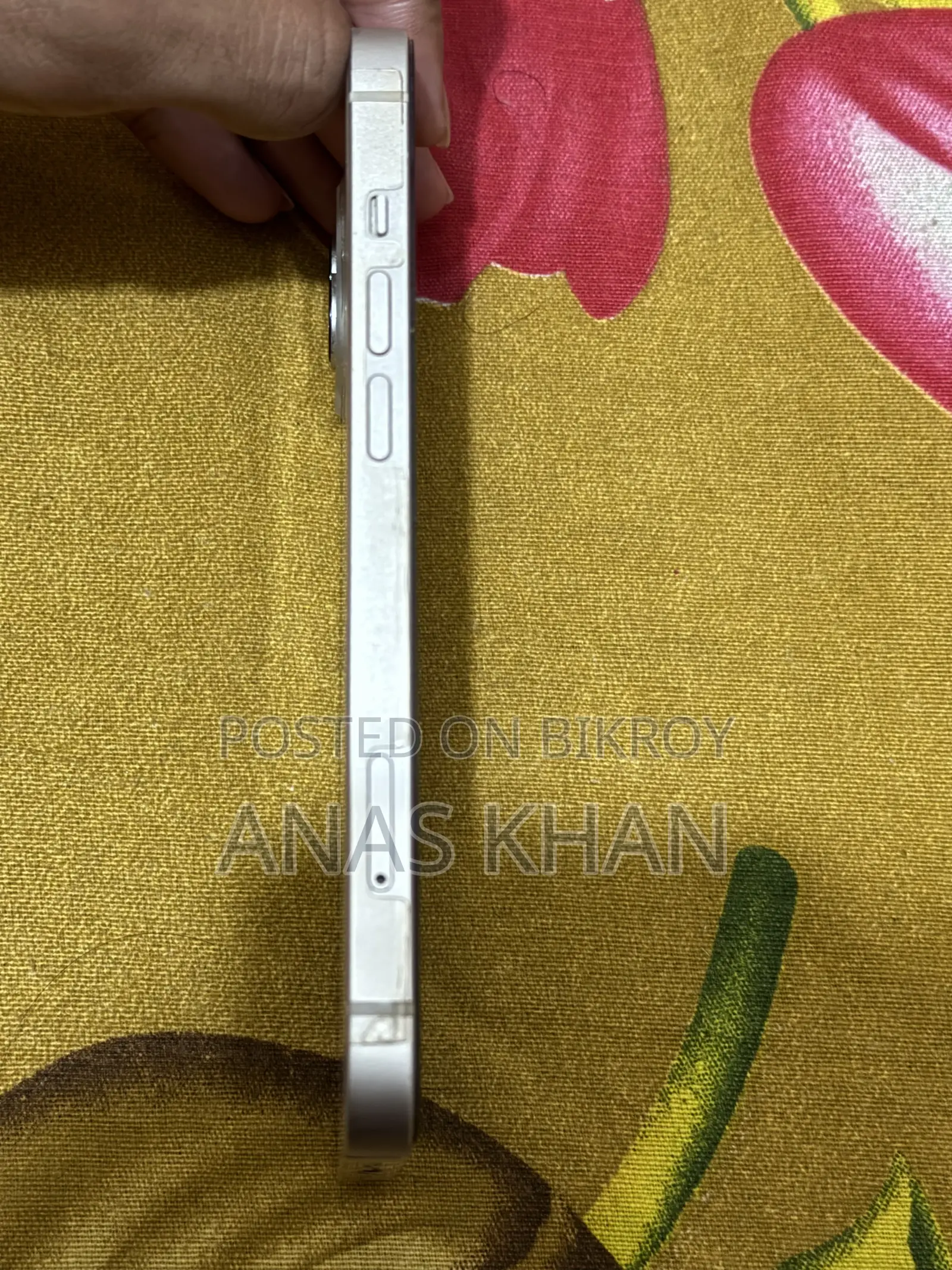 Apple iPhone 13 512 GB White