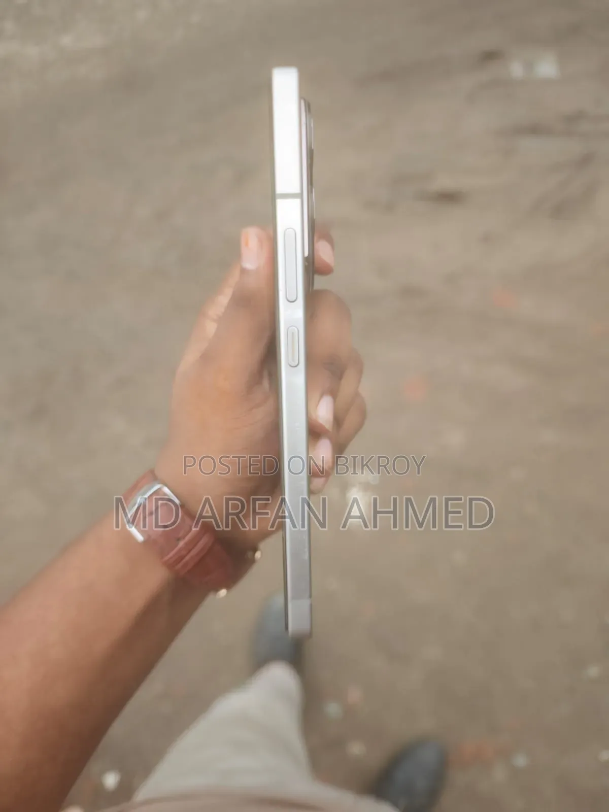 Infinix Note 50 4G 256 GB Gray
