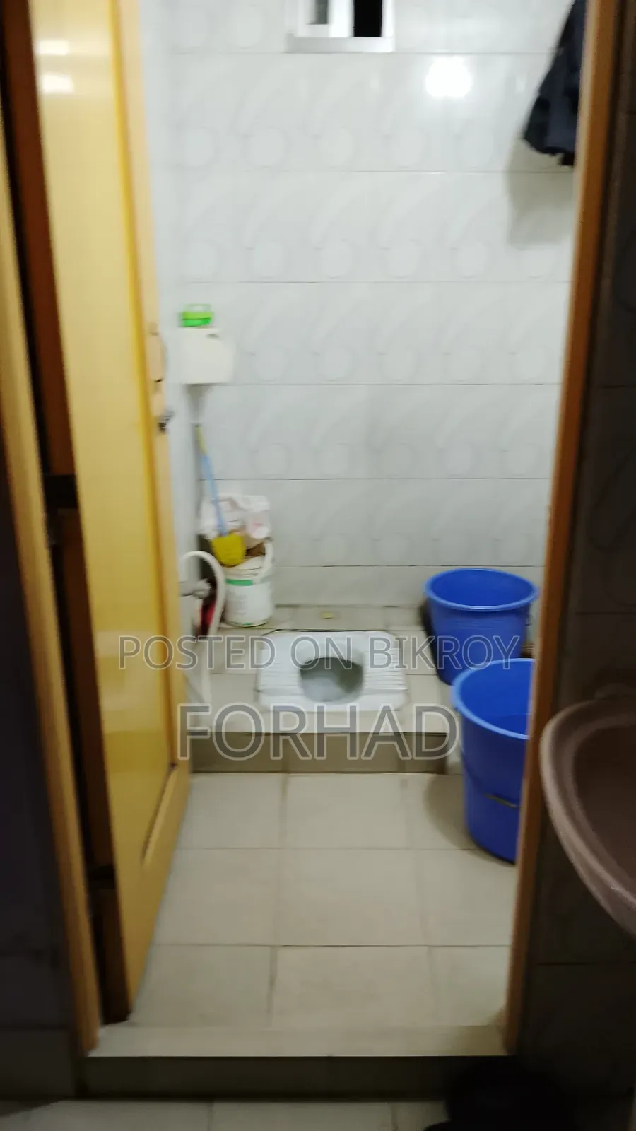মিরপুরে ২ বেডরুমের অ্যাপার্টমেন্ট ভাড়ার জন্য