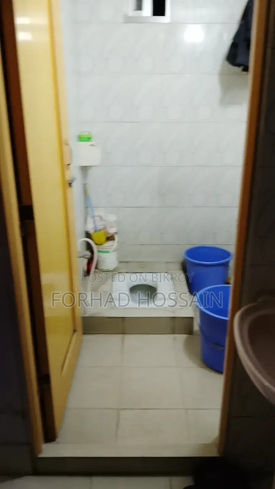 2-bedroom Apartment in Jafor Patwari, Mirpur for rent