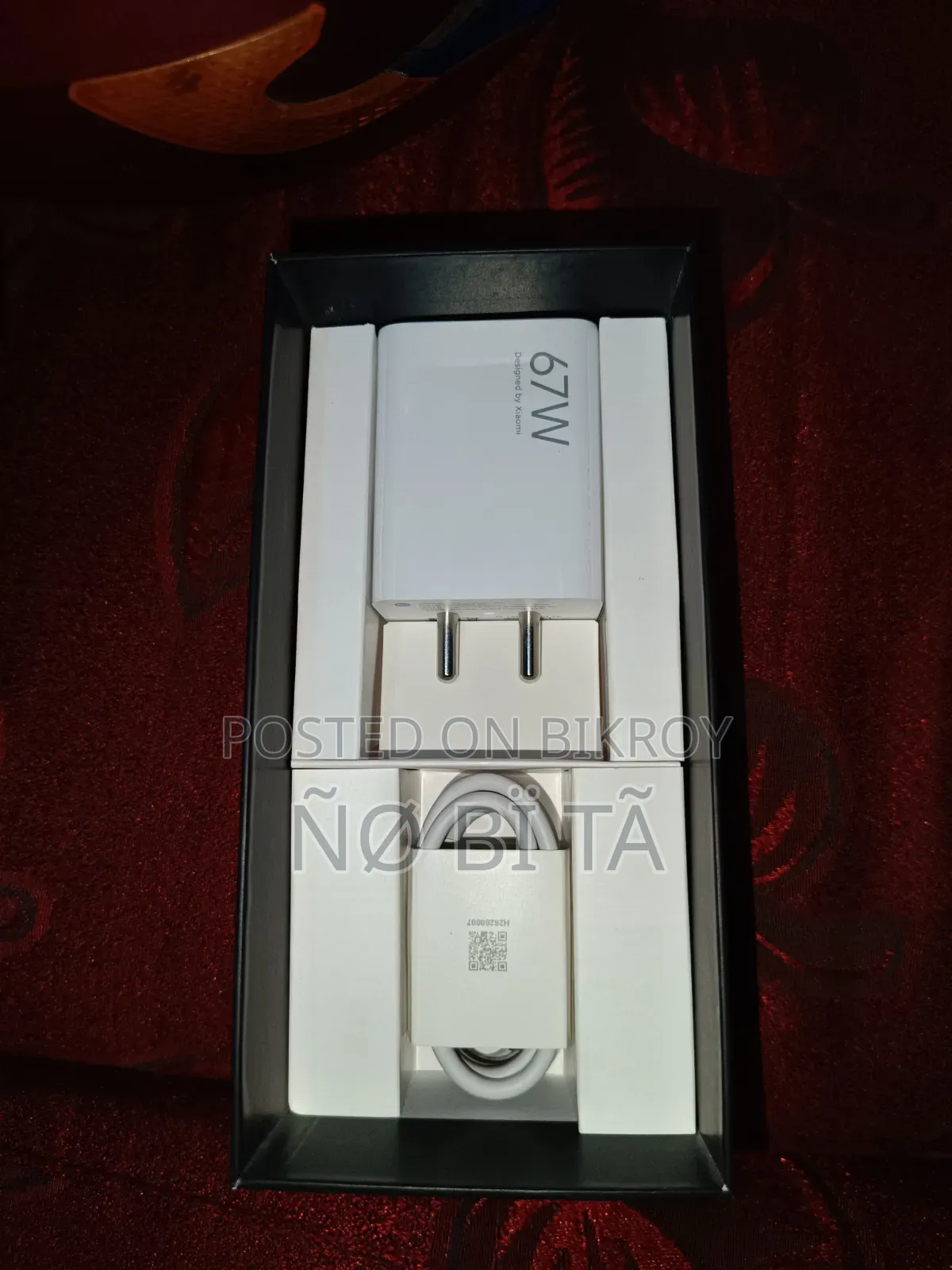 Xiaomi Redmi Note 12 Pro 5G 128 GB Black