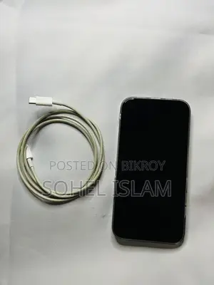 Apple iPhone 13 Pro 128 GB Black