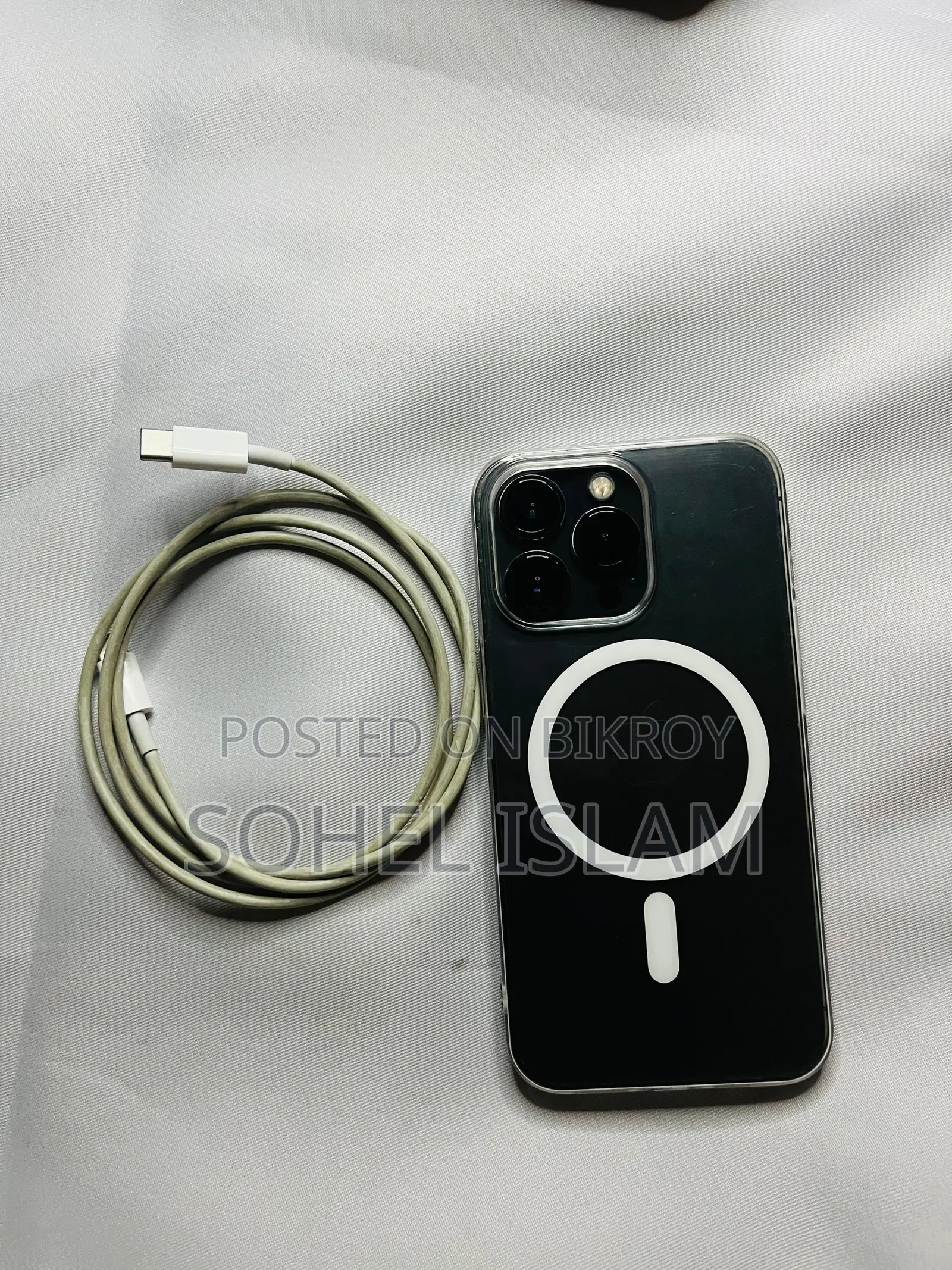 Apple iPhone 13 Pro 128 GB Black