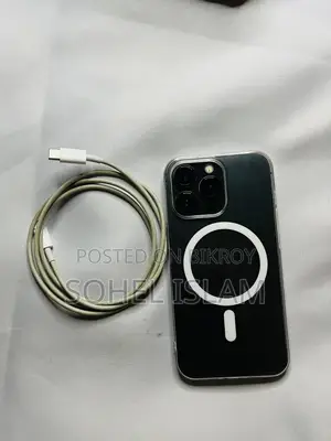 Apple iPhone 13 Pro 128 GB Black