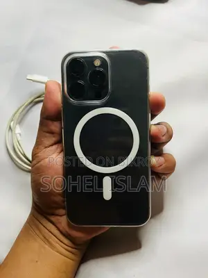 Apple iPhone 13 Pro 128 GB Black