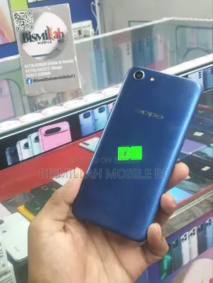 Oppo A83 16 GB Blue