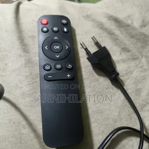 Hy420 Pro Projector