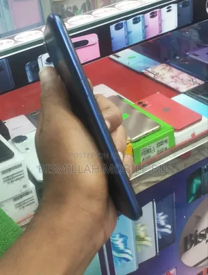 Oppo A83 16 GB Blue
