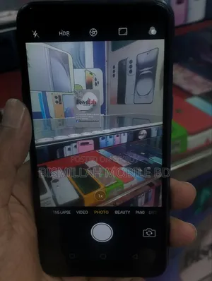 Oppo A83 16 GB Blue