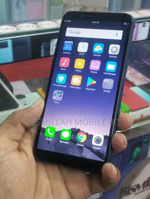 Oppo A83 16 GB Blue