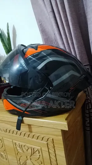 Bike Helmet
