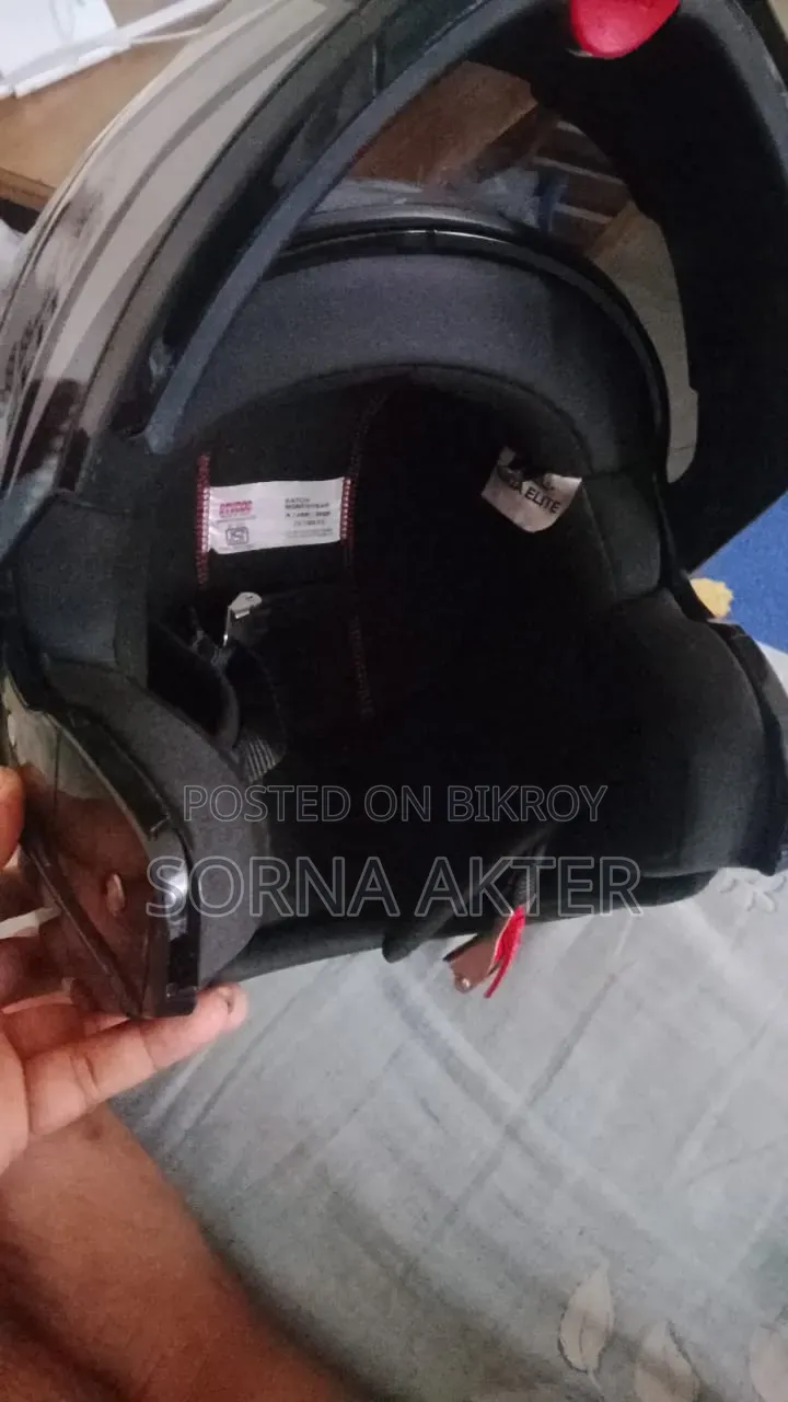Bike Helmet