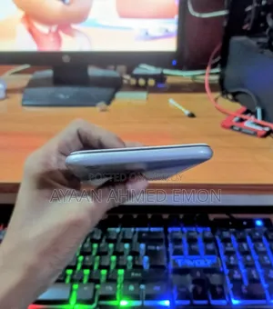 Apple iPhone 6s Plus 64 GB Silver