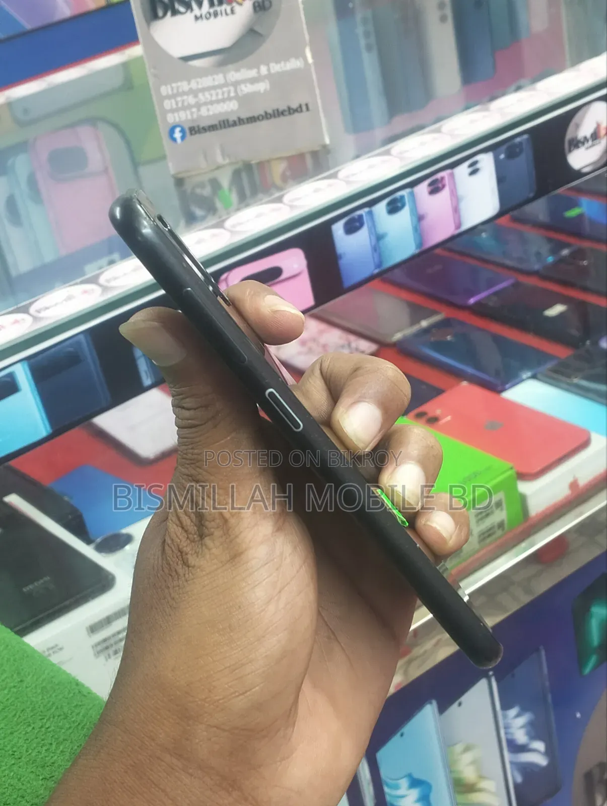 Nokia 4.2 32 GB Black