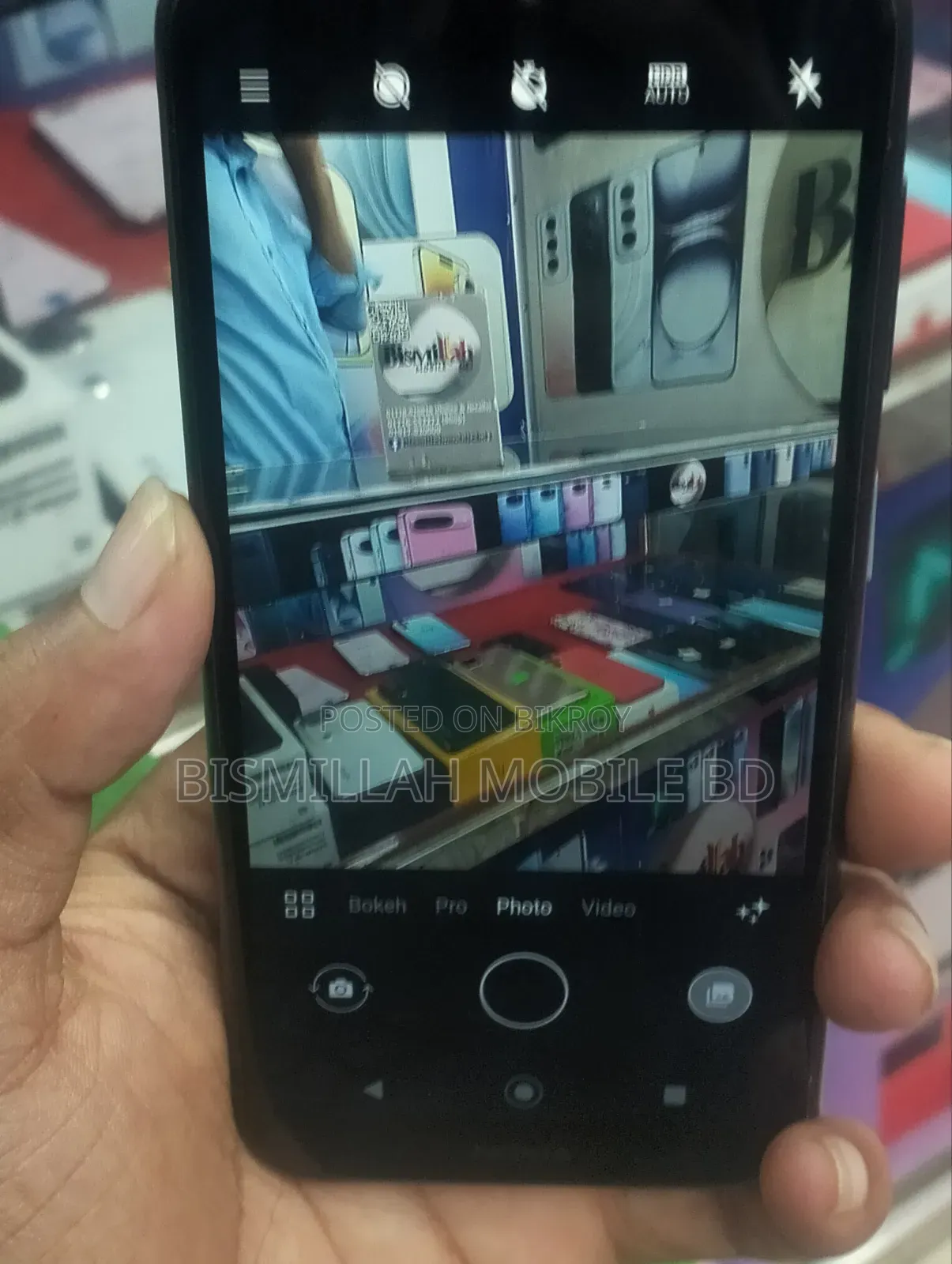 Nokia 4.2 32 GB Black