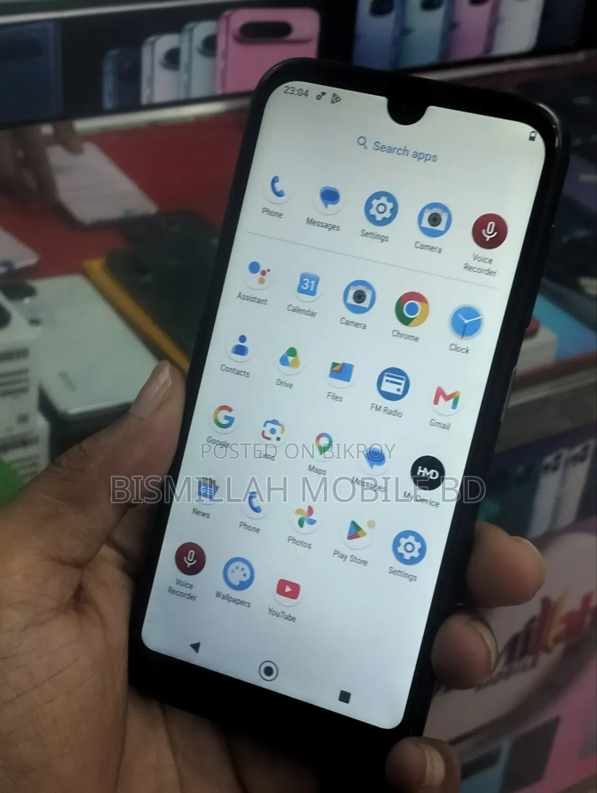 Nokia 4.2 32 GB Black