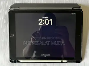 Apple iPad 10.2 (2021) 64 GB Gray