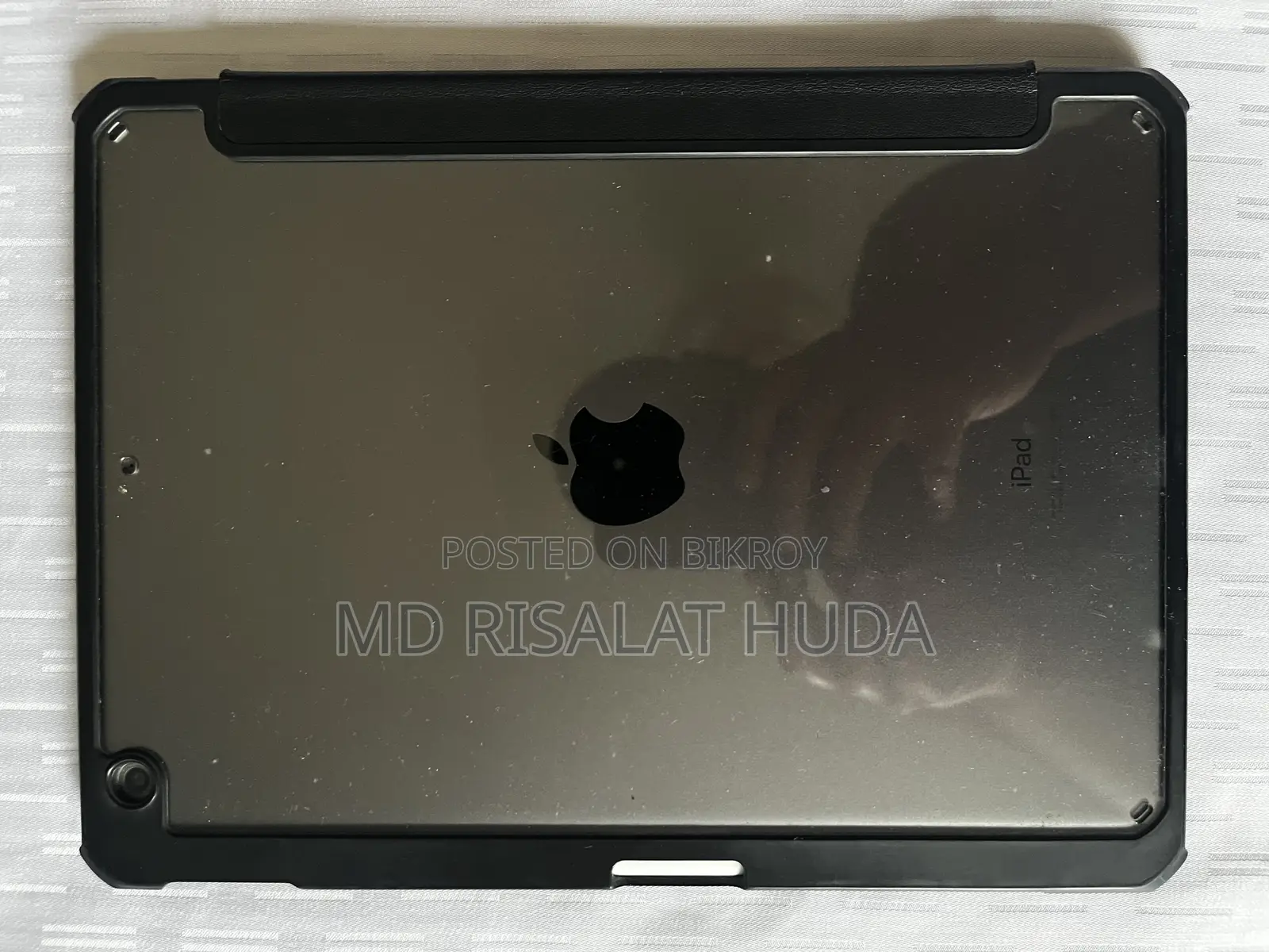 Apple iPad 10.2 (2021) 64 GB Gray