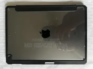 Apple iPad 10.2 (2021) 64 GB Gray