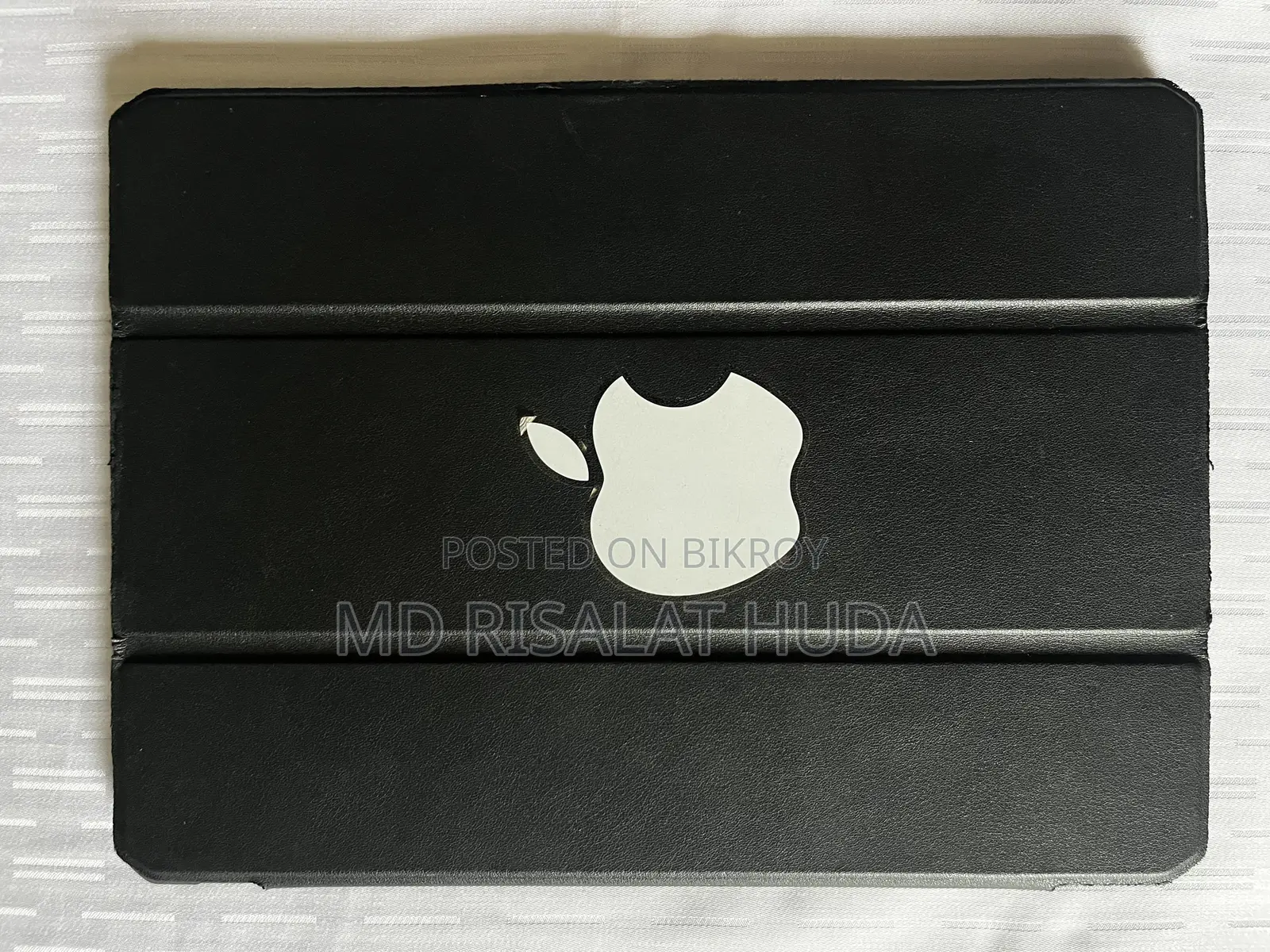 Apple iPad 10.2 (2021) 64 GB Gray