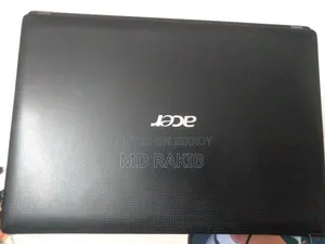Laptop Acer Aspire 4743 4GB Intel Core i3 HDD 500GB